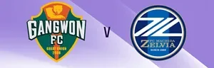 UK88 Kèo nhà cái Gangwon vs Machida Zelvia hôm nay, 17h00 ngày 03/03/2026 (UK88)