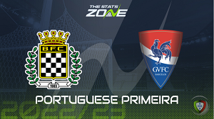 UK88 Tip kèo bóng đá trận Boavista vs Gil Vicente, 21h30 ngày 04/05/2024