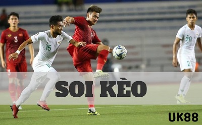 UK88 Học soi kèo cùng nhà cái UK88