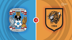 UK88 Tip kèo bóng đá trận Coventry vs Hull City, 01h45 ngày 25/04/2024