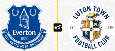 UK88 Nhận định trận đấu Everton vs Luton Town, 21h00 ngày 30/09/2023