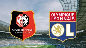 UK88 Tip Kèo bóng đá trận Rennes vs Lyon 15/9/2025