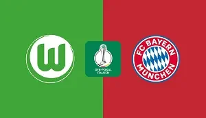 UK88 Kèo nhà cái Wolfsburg vs Bayern Munich hôm nay, 23h30 ngày 09/5/2026 (UK88)