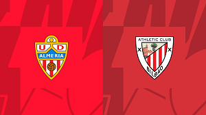 UK88 Nhận định trận đấu Almeria vs Athletic Bilbao, 03h00 ngày 13/02/2024