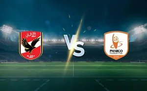 UK88 Nhận định trận đấu Al Ahly Cairo vs Pharco, 00h00 ngày 29/05/2025
