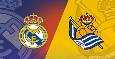 UK88 Nhận định trận đấu Real Madrid vs Real Sociedad, 02h45 ngày 18/09/2023