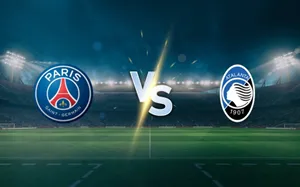 UK88 Nhận định bóng về trận đấu giữa Paris Saint Germain vs Atalanta – UEFA Champions League 2025-2026 ngày 18/9/2025