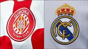 UK88 Kèo nhà cái Real Madrid vs Girona hôm nay, 02h00 ngày 11/4/2026 (UK88)