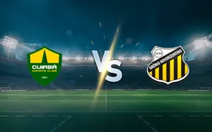 UK88 Kèo nhà cái Cuiaba vs Novorizontino hôm nay, 05h00 ngày 09/10/2025 (UK88)