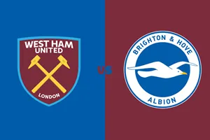 UK88 Kèo nhà cái West Ham vs Brighton hôm nay, 02h30 ngày 31/12/2025 (UK88)