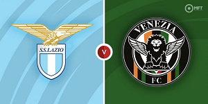 UK88 Tip kèo bóng đá trận Lazio vs Venezia, 01h45 ngày 19/08/2024