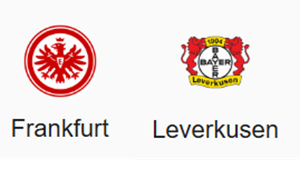UK88 Nhận định trận đấu Eintracht Frankfurt vs Bayer Leverkusen, 00h30 ngày 02/03/2025