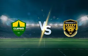 UK88 Nhận định trận đấu Cuiaba vs Amazonas – giải đấu Hạng nhì Brazil Serie B mùa giải 2025