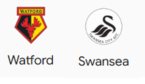 UK88 Tip kèo bóng đá trận Watford vs Swansea, 02h45 ngày 13/03/2025
