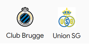 UK88 Nhận định trận đấu Club Brugge vs St Gilloise, 01h30 ngày 25/04/2025