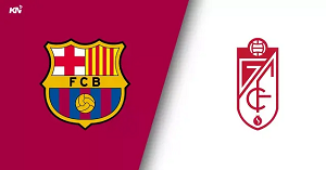 UK88 Nhận định trận đấu Barcelona vs Granada, 03h00 ngày 12/02/2024
