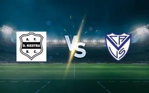 UK88 Kèo nhà cái Deportivo Riestra vs Velez Sarsfield hôm nay, 05h00 ngày 07/10/2025 (UK88)