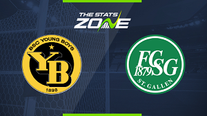 UK88 Tip kèo bóng đá trận Young Boys vs St Gallen, 01h30 ngày 17/05/2024