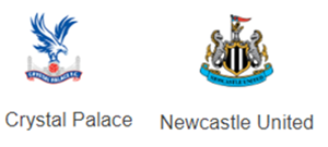 UK88 Nhận định trận đấu Crystal Palace vs Newcastle, 22h00 ngày 30/11/2024
