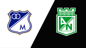 UK88 Nhận định trận đấu Millonarios vs Atletico Nacional, 08h00 ngày 25/07/2024