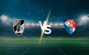 UK88 Kèo nhà cái Vitoria Guimaraes vs Gil Vicente hôm nay, 03h30 ngày 09/12/2025 (UK88)