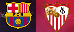 UK88 Tip kèo bóng đá trận Barcelona vs Sevilla, 02h00 ngày 21/10/2024