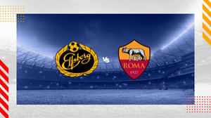 UK88 Nhận định trận đấu Elfsborg IF vs AS Roma, 02h00 ngày 04/10/2024