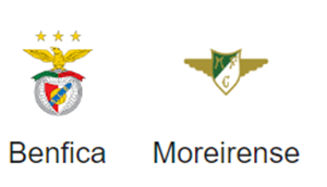 UK88 Nhận định trận đấu Benfica vs Moreirense, 01h00 ngày 09/02/2025