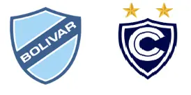 UK88 Nhận định chi tiết trận đấu giữa Bolivar và Cienciano – Copa Sudamericana 2025 vòng 1/8