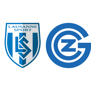 UK88 Tip kèo bóng đá trận Lausanne Sports vs Grasshoppers, 01h30 ngày 22/05/2024