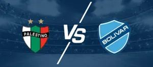 UK88 Tip kèo bóng đá Club Bolivar vs Palestino – Copa Sudamericana 2025