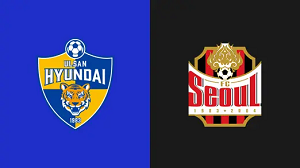 UK88 Nhận định trận đấu Ulsan Hyundai vs FC Seoul, 16h00 ngày 16/06/2024