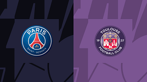 UK88 Nhận định trận đấu Paris Saint Germain vs Toulouse, 02h45 ngày 04/01/2024