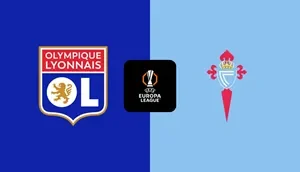 UK88 Kèo nhà cái Lyon vs Celta Vigo hôm nay, 00h45 ngày 20/3/2026 (UK88)