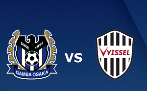 UK88 Nhận định trận đấu Gamba Osaka vs Vissel Kobe, 16h30 ngày 22/06/2024
