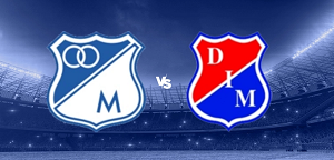 UK88 Tip kèo bóng đá trận Millonarios vs Independiente Medellin, 04h00 ngày 22/01/2024
