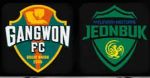UK88 Nhận định trận đấu Gangwon vs Jeonbuk, 17h30 ngày 13/06/2025