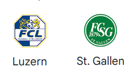 UK88 Nhận định trận đấu Luzern vs St Gallen, 01h30 ngày 04/04/2025