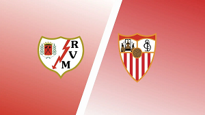 UK88 Nhận định trận đấu Rayo Vallecano vs Sevilla, 03h00 ngày 06/02/2024
