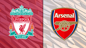 UK88 Tip kèo bóng đá trận Arsenal vs Liverpool, 23h30 ngày 04/02/2024