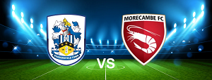 UK88 Tip kèo bóng đá trận Huddersfield vs Morecambe, 01h45 ngày 14/08/2024