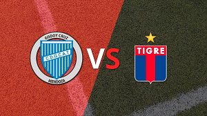 UK88 Tip kèo bóng đá trận Godoy Cruz vs Tigre, 02h00 ngày 18/03/2024