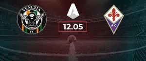 UK88 Tip kèo bóng đá trận Venezia vs Fiorentina, 23h30 ngày 12/05/2025