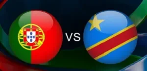 UK88 Kèo nhà cái Bồ Đào Nha vs CHDC Congo hôm nay, 00h00 ngày 18/6/2026 (UK88)