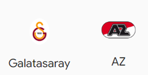 UK88 Nhận định trận đấu Galatasaray vs AZ Alkmaar, 00h45 ngày 21/02/2025