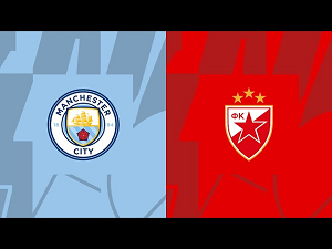 UK88 Nhận định trận đấu Crvena Zvezda vs Manchester City, 0h45 ngày 14/12/2023
