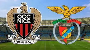 UK88 Tips Bóng Đá Chi Tiết Về Trận Đấu Giữa Benfica Và Nice Ngày 13/8/2025