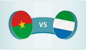 UK88 Tip kèo bóng đá trận Burkina Faso vs Sierra Leone, 02h00 ngày 11/06/2024