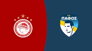UK88 Nhận định bóng đá về trận đấu giữa Olympiacos vs Pafos FC – Cuộc so tài giữa kinh nghiệm và sự bùng nổ của tân binh