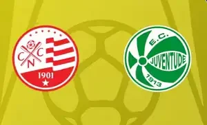UK88 Kèo nhà cái Nautico PE vs Juventude hôm nay, 06h30 ngày 06/7/2026 (UK88)